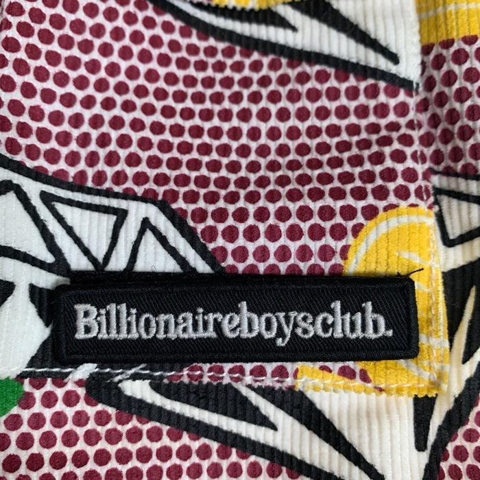 Billionaire Boys Club ビリオネア ボーイズ クラブ DOLLAR CARGO PANT ダラー カーゴ パンツ マルチカラー Size 30 福生店
