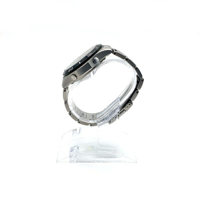 CASIO カシオ OVERLAND オーバーランド タフソーラー 腕時計 OVW-110 福生店