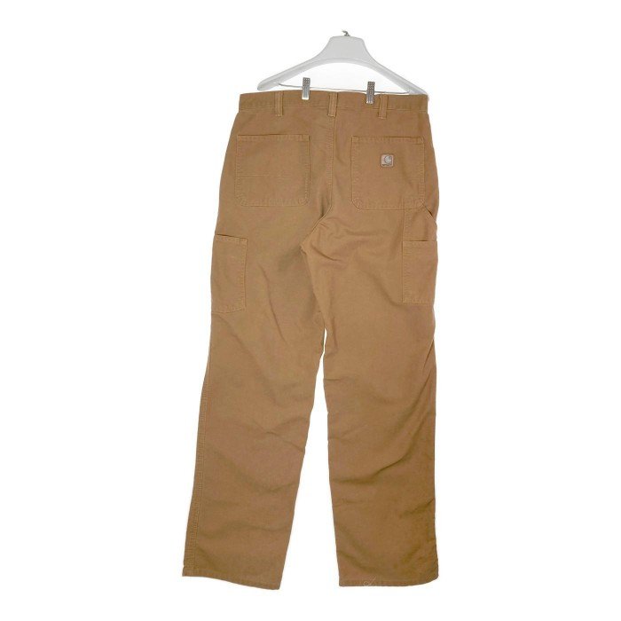 Carhartt カーハート ダック地 ペインターパンツ ブラウン sizeW34 瑞穂店