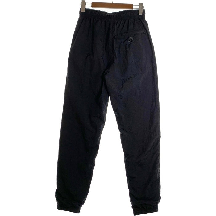 NIKE ナイキ JORDAN BRAND ジョーダンブランド Legacy AJ 6 Nylon Pants ナイロンパンツ ブラック BV5401-010 Size S 福生店