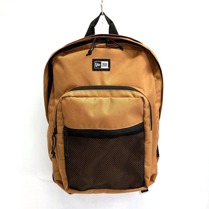 New Era ニューエラ 35L Campus Pack キャンパスパック リュックサック ブラウン 瑞穂店