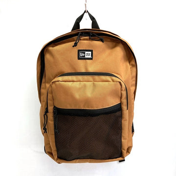 New Era ニューエラ 35L Campus Pack キャンパスパック リュックサック ブラウン 瑞穂店