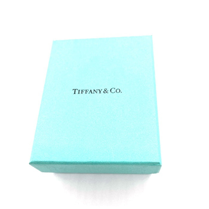 TIFFANY & Co. ティファニー シルバー スネーク 約2.8g 925刻印 指輪 リング size9～10号 瑞穂店