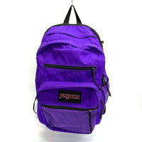 JANSPORT ジャンスポーツ バックパック パープル 瑞穂店