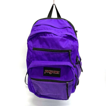JANSPORT ジャンスポーツ バックパック パープル 瑞穂店