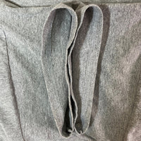 Etavirp エタヴァープ ロゴプリント Tシャツ フロント バック グレー SizeXL 瑞穂店