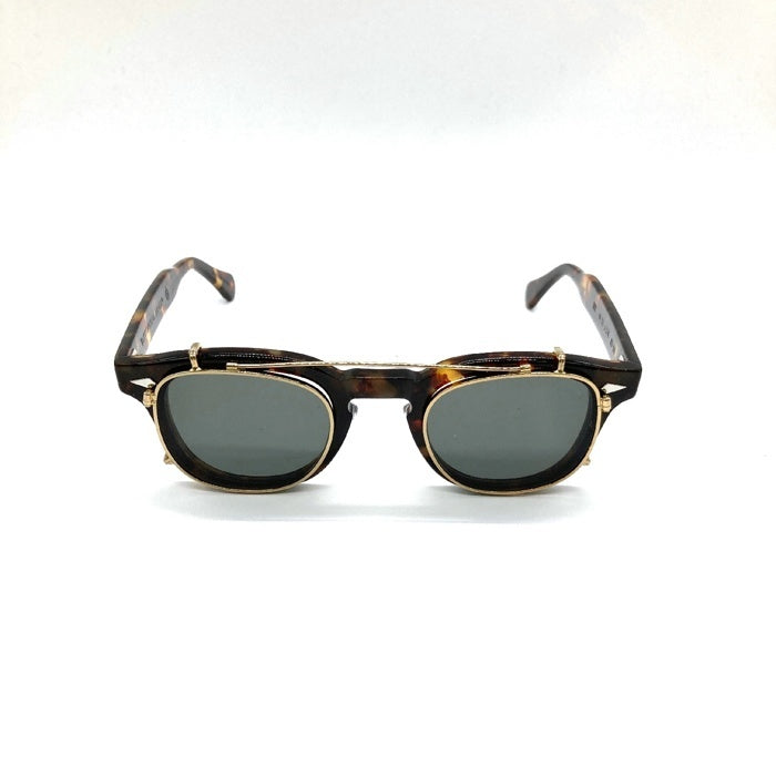 TART OPTICAL ARNEL タートオプティカルアーネル JD-04 CLIP 002 44-24 べっ甲 サングラス ブラウン 瑞穂店