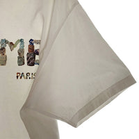 SUPREME シュプリーム 18SS Rocks Tee ロックス Tシャツ プリント ホワイト 宝石 Size L 福生店