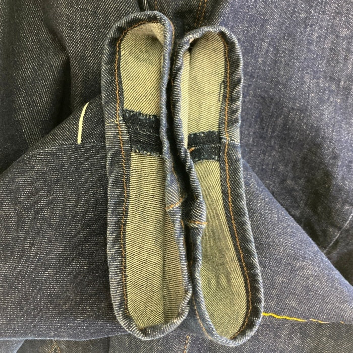 Levi's リーバイス ENGINEERED JEANS エンジニアードジーンズ LEJ バギーテーパー 20TH ANNIVERSARY 20周年モデル デニムパンツ インディゴ size32 瑞穂店