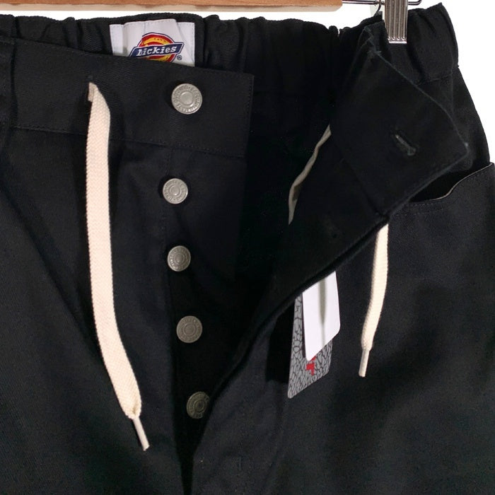 SAPEur サプール Dickies ディッキーズ チノ ワークパンツ ブラック A0023-521 Size M 福生店