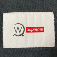 Supreme シュプリーム WTAPS ダブルタップス 21FW Sic'em! Tee Tシャツ ブラック sizeXL 瑞穂店