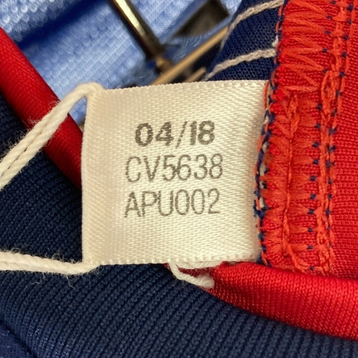 adidas アディダス CV5638 2018 FIFAワールドカップ 日本代表レプリカユニフォーム  ネイビー  sizeL 瑞穂店