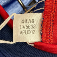 adidas アディダス CV5638 2018 FIFAワールドカップ 日本代表レプリカユニフォーム  ネイビー  sizeL 瑞穂店