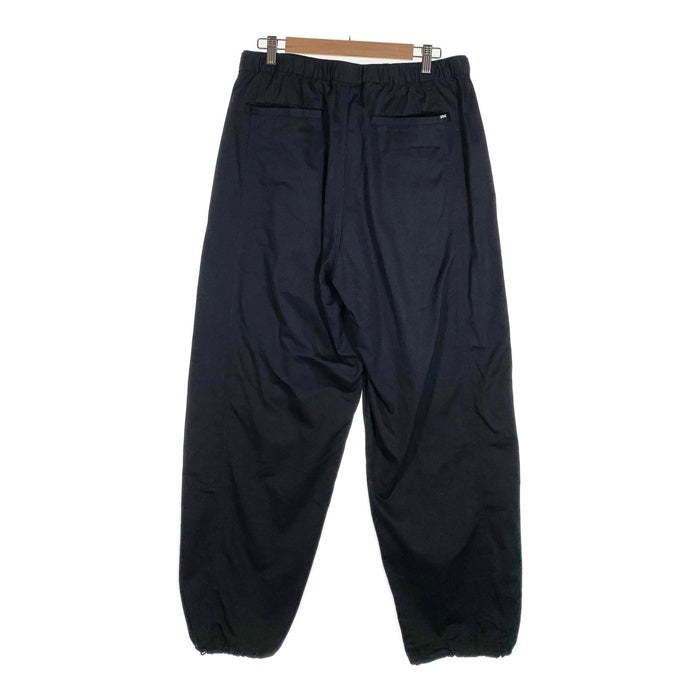 FTC エフティーシー TWILL TRAIL PANT ツイルトレイル パンツ ブラック Size L 福生店