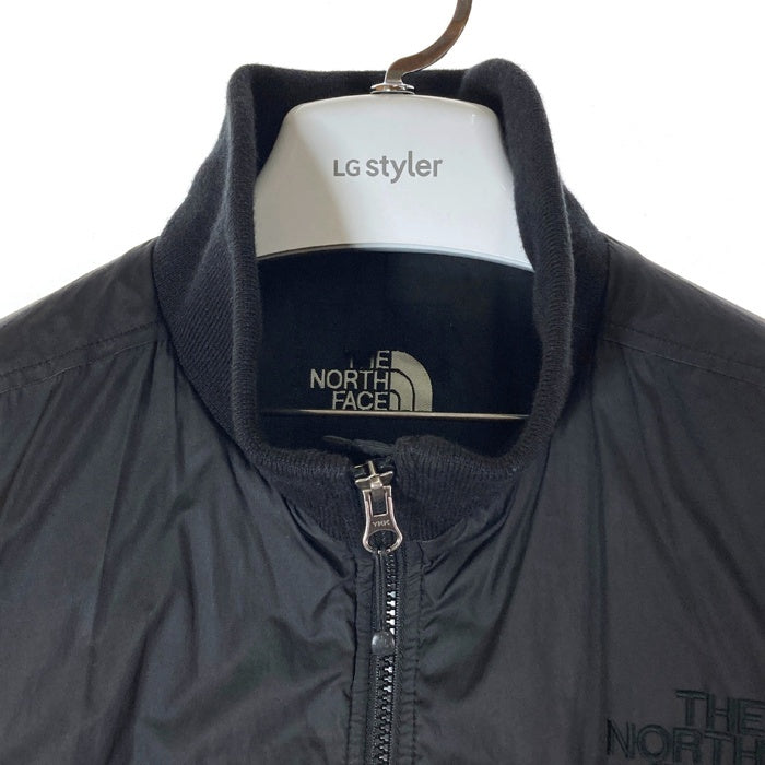 THE NORTH FACE ザノースフェイス Q THREE JACKET Qスリージャケット NY81210 ブラック sizeXL 瑞穂店