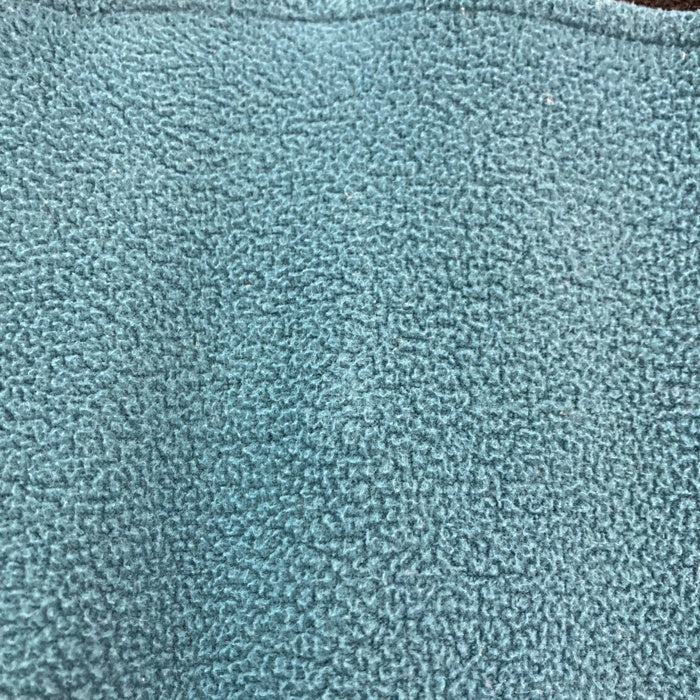 THE NORTH FACE ノースフェイス NP52107Z フリースジャケット ターコイズ sizeM 瑞穂店