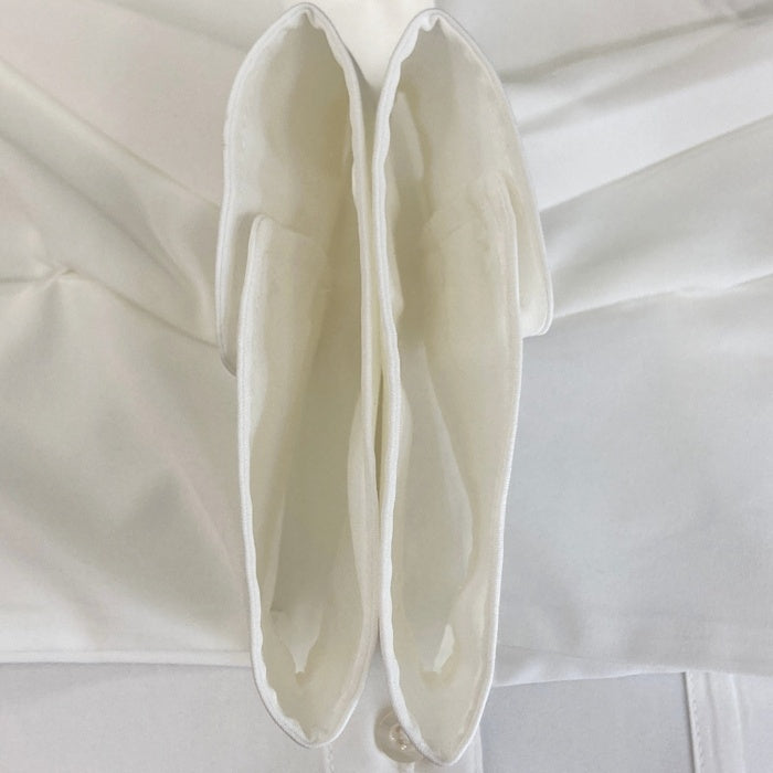 Darich ダーリッチ UVカットラッシュガード ホワイト sizeF 瑞穂店