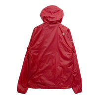 MARMOT マーモット ナイロンジャケット レッド sizeM 瑞穂店
