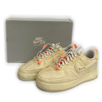 NIKE ナイキ Air Force 1 Experimental エアフォース 1 エクスペリメンタル CV1754-100 ホワイト  size27cm 瑞穂店