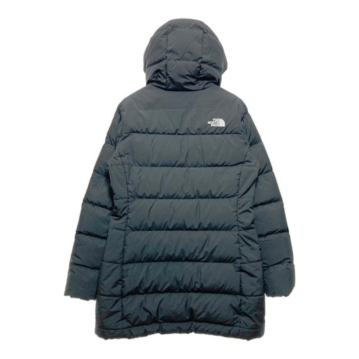 THE NORTH FACE ノースフェイス Gotham Down Parka ゴッサムダウンパーカ コート レディース ブラック NF0A4R31 Size L 瑞穂店