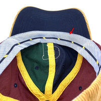 POLO RALPH LAUREN ポロ ラルフローレン コーデュロイ キャップ マルチカラー 福生店