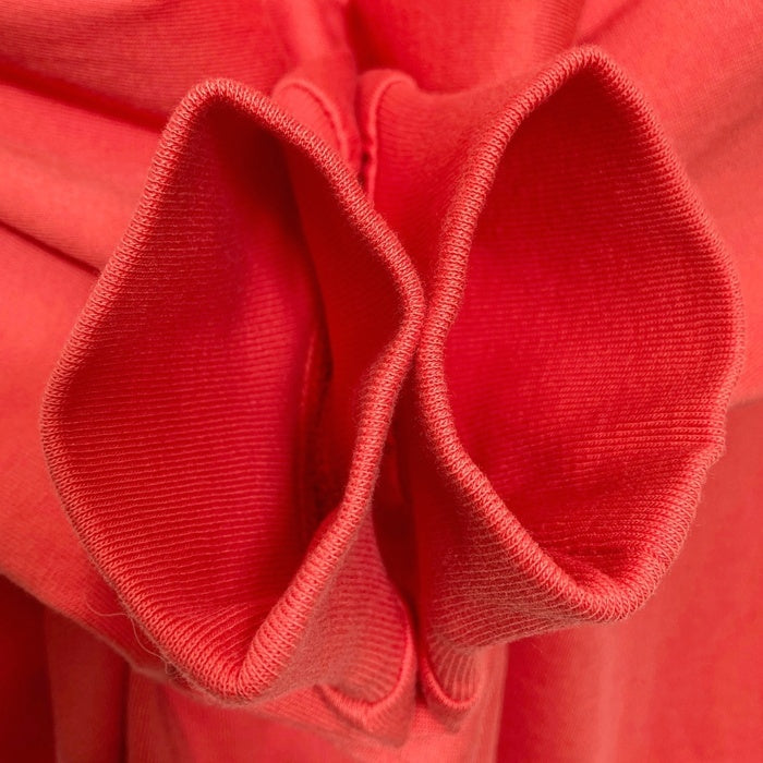 STUSSY ステューシー 19SS Matty LS ロングスリーブTシャツ ウィメンズ オレンジ 214481 Size S 瑞穂店