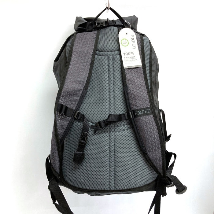 EXPED エクスペド Typhoon25 タイフーン リュック ブラック 瑞穂店