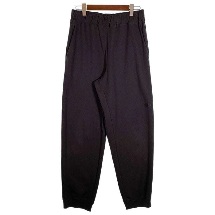 THE NORTH FACE ノースフェイス Comfortive Paper Sweatpants コンフォーティブ ペーパー スウェット パンツ チャコールグレー NB12681R Size XL 福生店