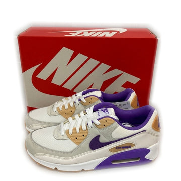 NIKE ナイキ AIR MAX 90 エアマックス90 スニーカー DM0029-102 パープル Size 27.5cm 瑞穂店