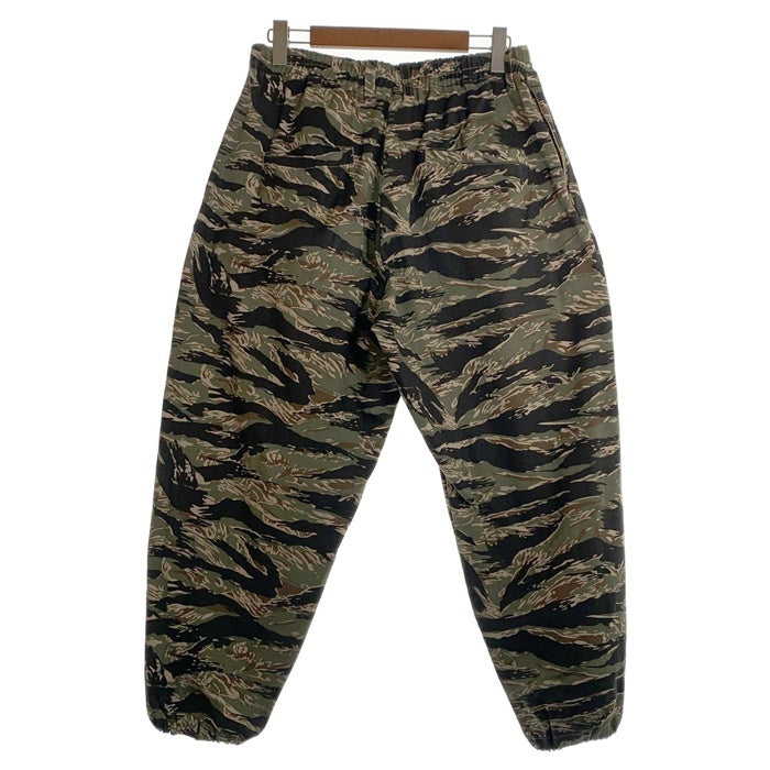 MFC STORE エムエフシーストア DOBON PANTS イージーパンツ タイガーカモ Size M 福生店