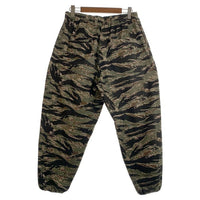 MFC STORE エムエフシーストア DOBON PANTS イージーパンツ タイガーカモ Size M 福生店