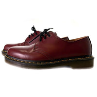 Dr.Martens ドクターマーチン 1461 スリーホール レザー シューズ 革靴 ブラウン Size US8 (26.0cm) 福生店