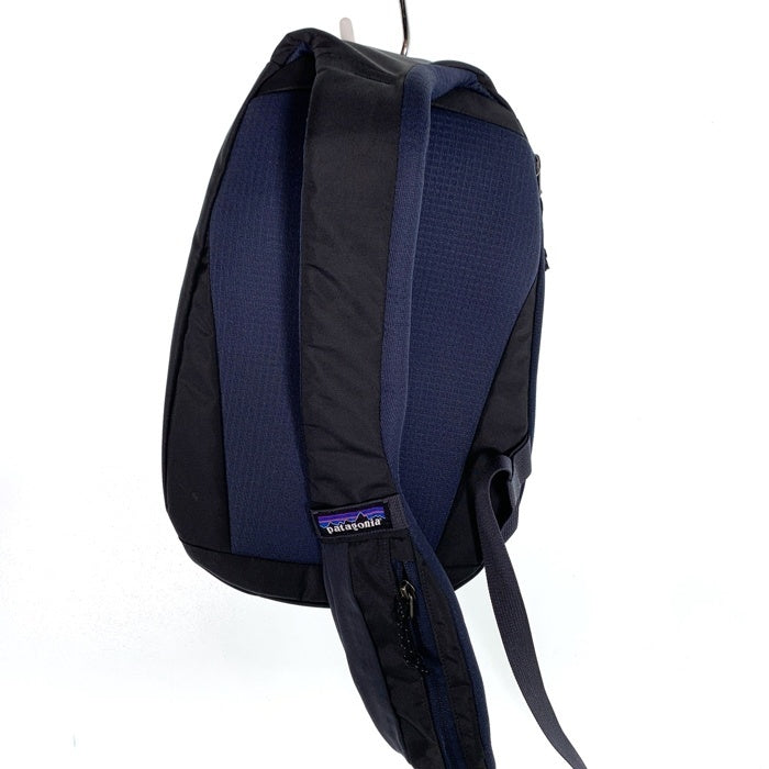 patagonia パタゴニア Atom Sling アトムスリング ショルダーバッグ チャコール STY48262 福生店