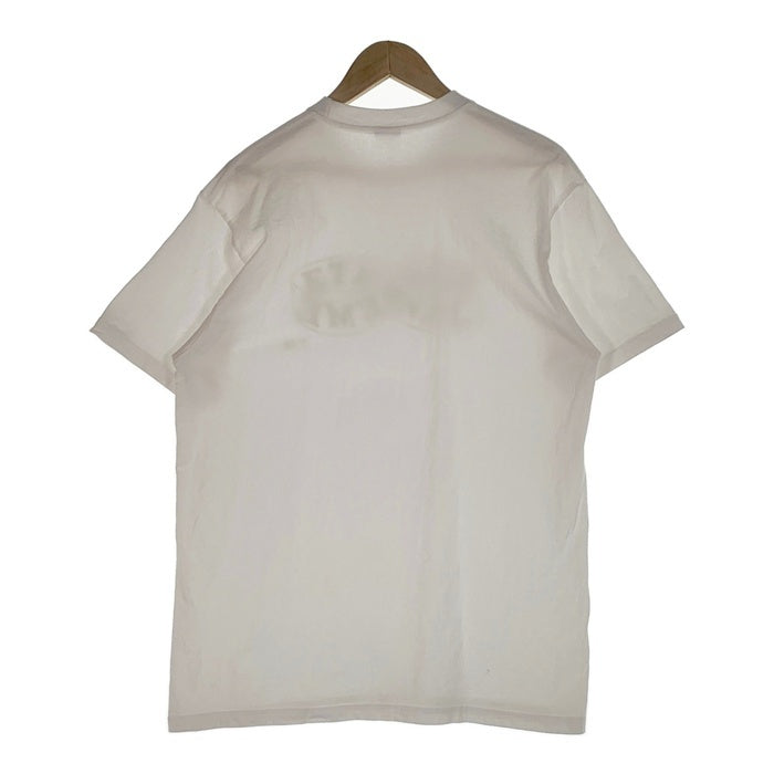 SUPREME シュプリーム 18AW Etarnal Tee エターナル Tシャツ ロゴプリント ホワイト Size L 福生店