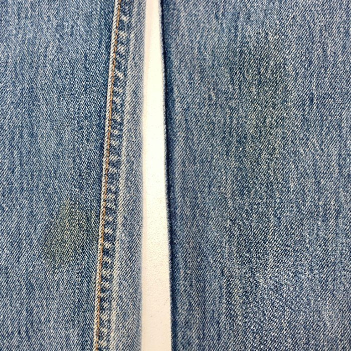 Levi's リーバイス 501-6191 USA製  90s デニムパンツ ジーンズ インディゴ sizeW33 瑞穂店