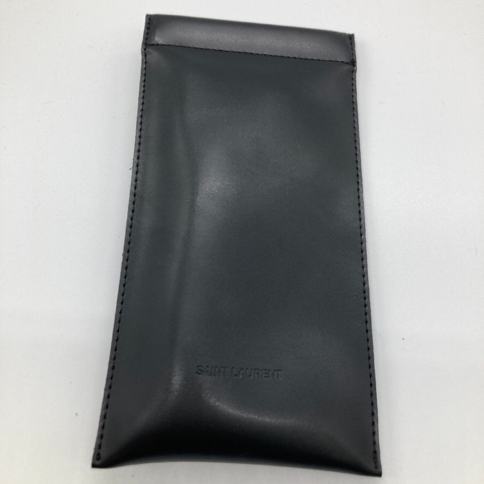 SAINT LAURENT PARIS サンローラン SL 501 001 サングラス ブラック 瑞穂店