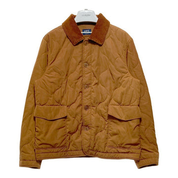 LEVI'S リーバイス キルティングジャケット ブラウン A0279-0000 Size S 瑞穂店