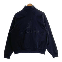 SUPREME シュプリーム 24AW Jordan Tricot Track Jacket ジョーダン トリコット トラックジャケット ブラック HF0830-010 Size S 福生店