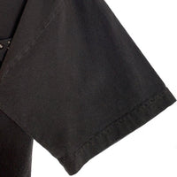 HTC エイチティーシー STANDARD CARIFORNIA スタンダードカリフォルニア Studs Pocket T スタッズ 半袖 ポケット Tシャツ チャコール Size M 福生店