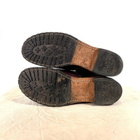 RED WING レッドウィング 9411 BECKMAN ベックマン ワークブーツ ブラックチェリー 12/17 Size 26cm 福生店