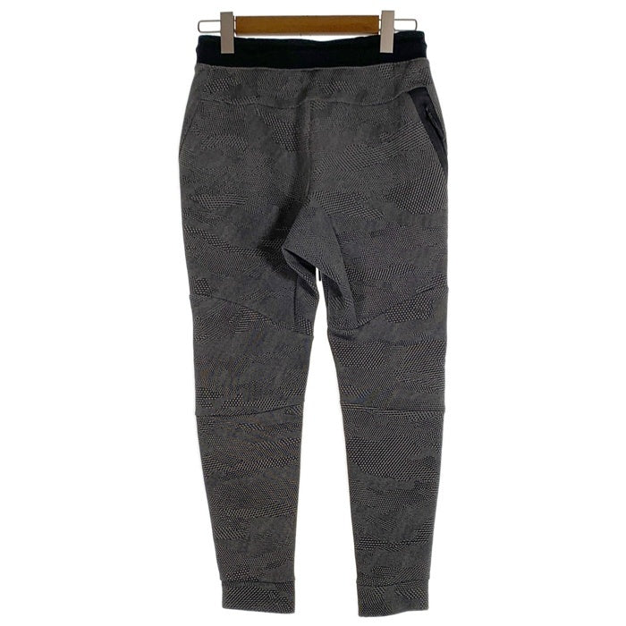 NIKE ナイキ TECH FLEECE JOGGER PANT テックフリース ジョガーパンツ グレー 836417-010 Size S 福生店