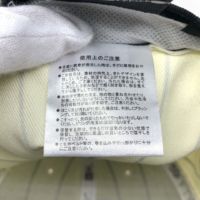 NEWERA ニューエラ Chicago White Sox ASG 1950 シカゴ・ホワイトソックス HOME GAME別注 59FIFTY ベースボールキャップ サイドパッチ ホワイト グレー Size 7 5/8 (60.6cm) 福生店