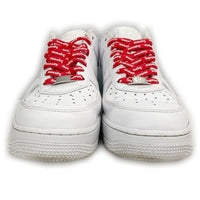 NIKE ナイキ X supreme シュプリーム CU9225-100 エアフォース1 スニーカー ホワイト size27.5cm 瑞穂店