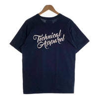 NEIGHBORHOOD ネイバーフッド Technical Apparel 半袖 Tシャツ Size L 福生店