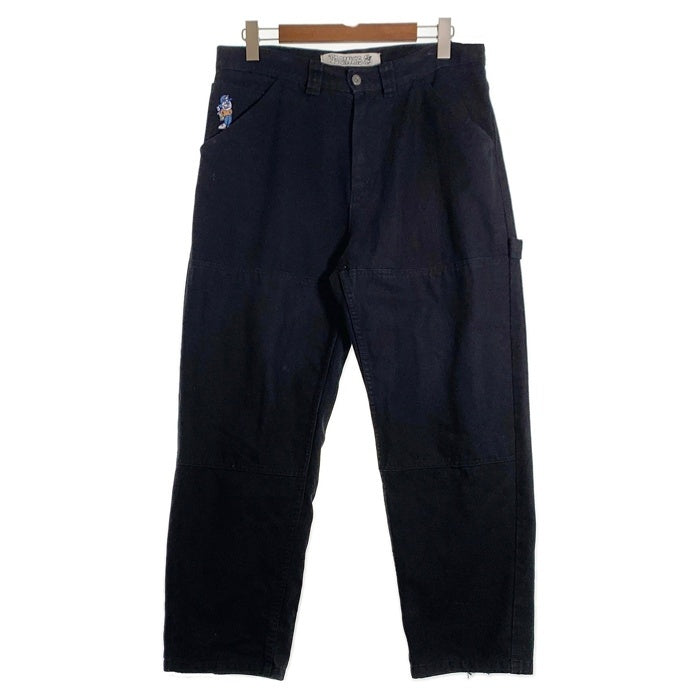 POLAR SKATE CO. ポーラースケートカンパニー 93! Denim BigBoy ビッグボーイ デニムパンツ ブラック Size 32×32 福生店