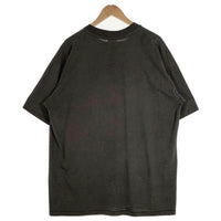 80's~ ROCKIN ’N’ ROLLIN NEVADA TEST SITE ネバダ核実験場 プリントTシャツ ブラック Hanes Size XXL 福生店