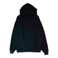 LFYT ラファイエット OLD OVBAL LOGO HOODIE プルオーバーパーカー ブラック sizeL 瑞穂店