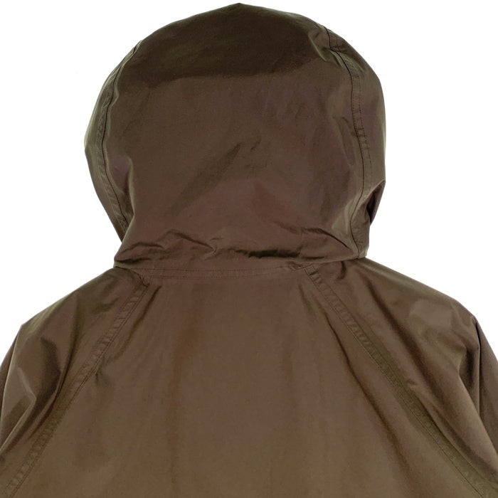 THE NORTH FACE ノースフェイス Stow Away Jacket スローアウェイ ジャケット オリーブ NP12435 Size L 福生店