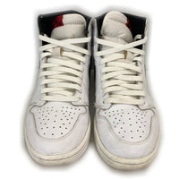 AIR JORDAN 1 RETRO HIGH OG エアジョーダン1ミレトロハイ 陰陽 スニーカー 555088-102 Size 28cm 瑞穂店