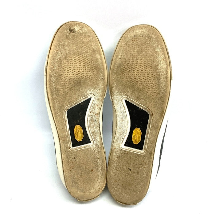 CONVERSE ADDICT コンバースアディクト Jack Purcell スニーカー ブラック size9 瑞穂店